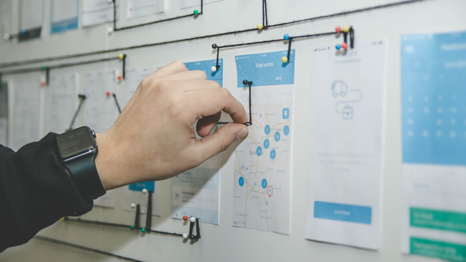 How to Scope a SaaS MVP (and What to Cut First)