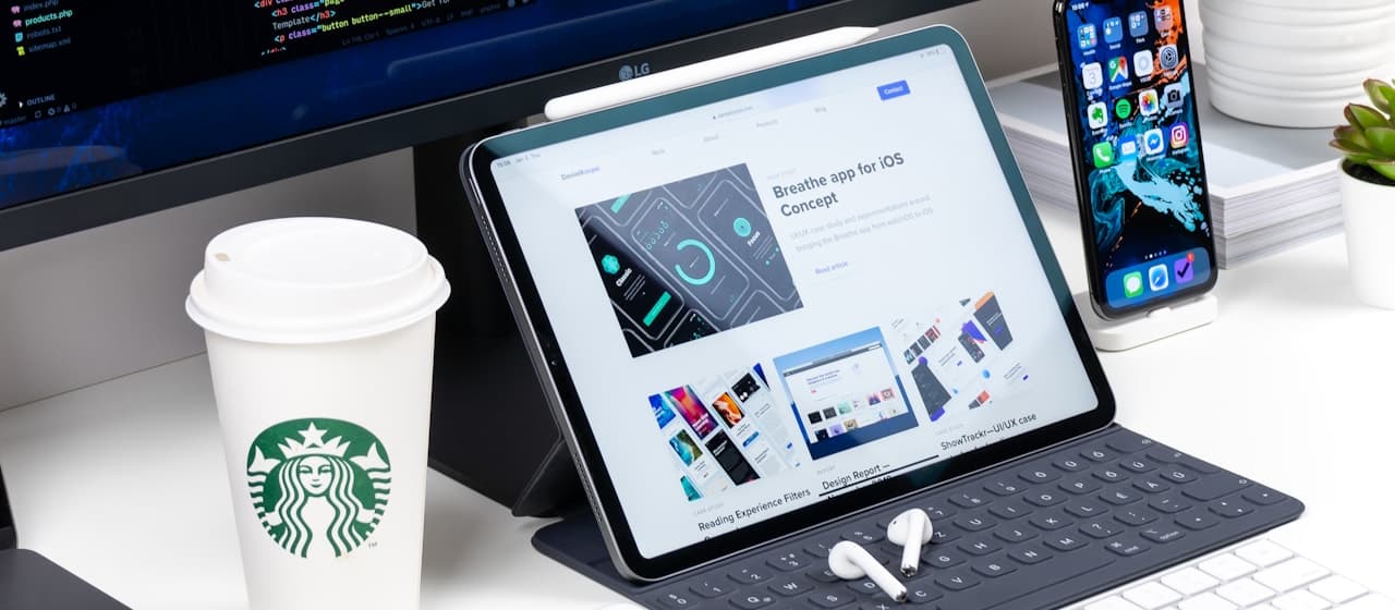 WordPress & Custom Web